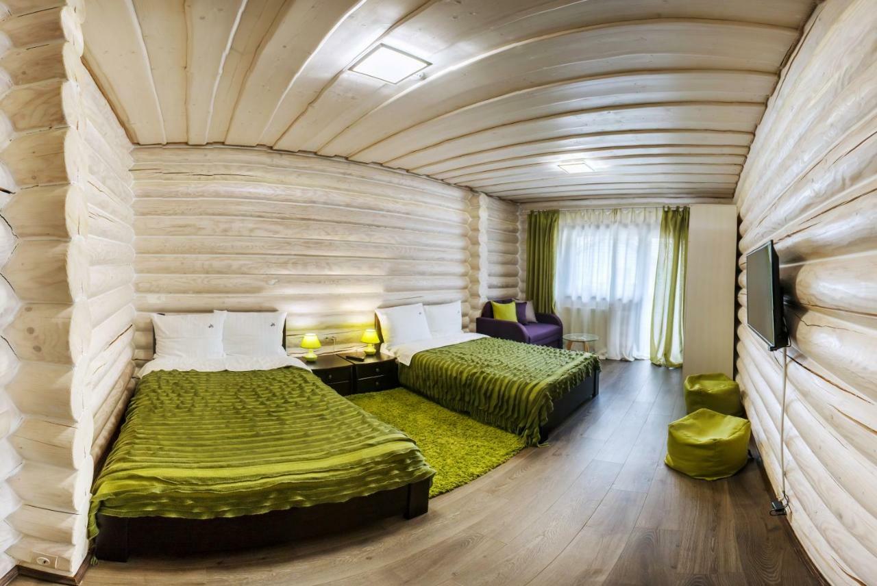 Whiteberry Hotel บูโคเวล ห้อง รูปภาพ
